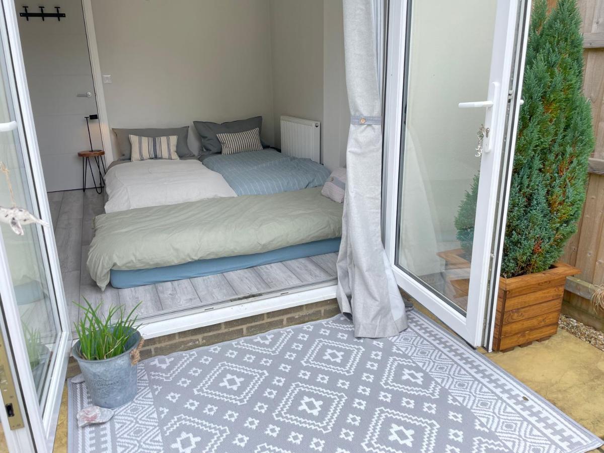 Cornwall Tranquil Retreats Saltash Exterior foto