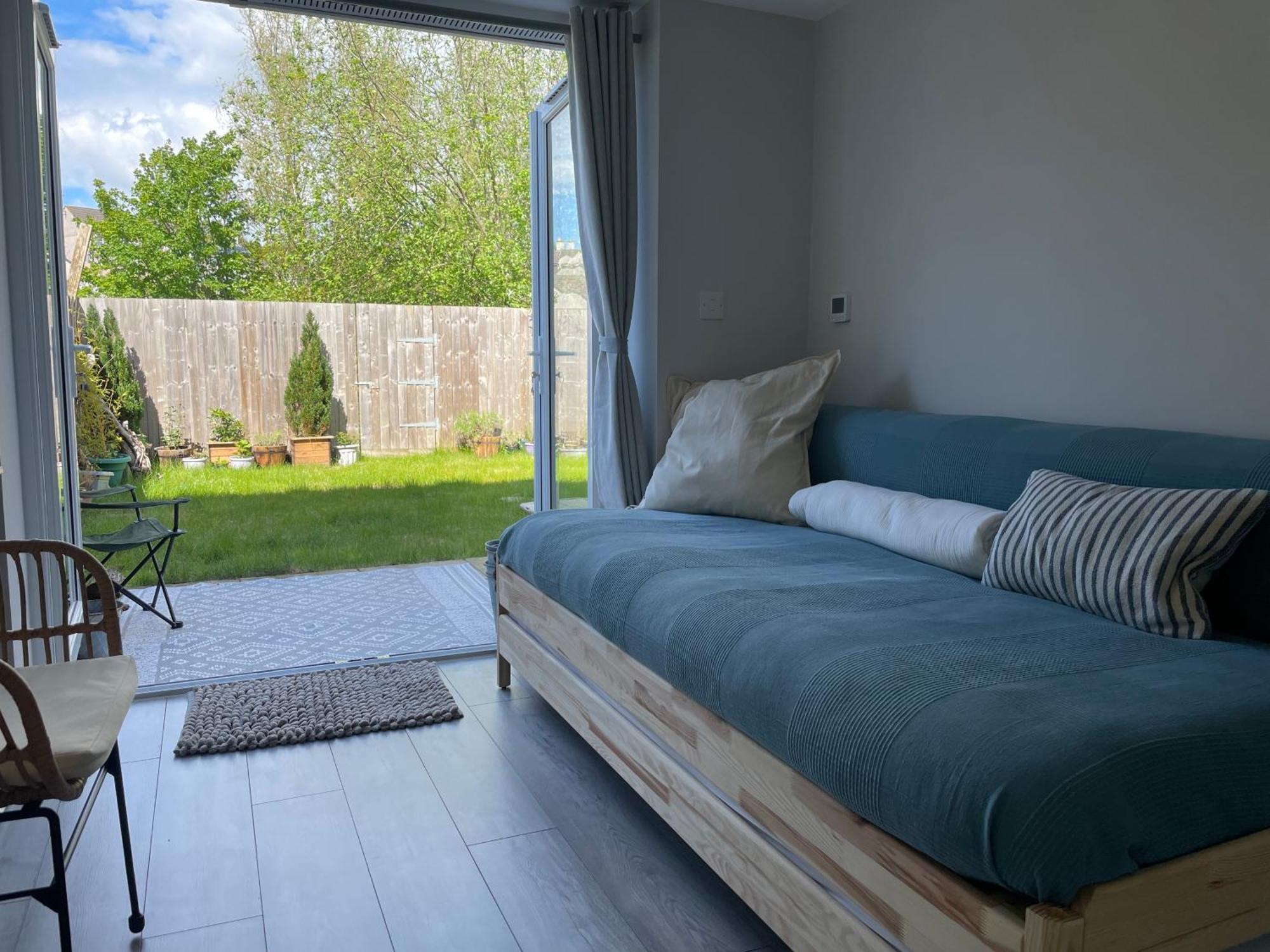 Cornwall Tranquil Retreats Saltash Exterior foto